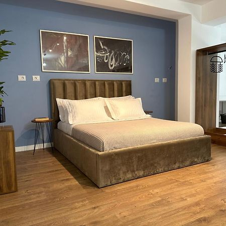 Scandinavian Apartments Al 티라나 외부 사진