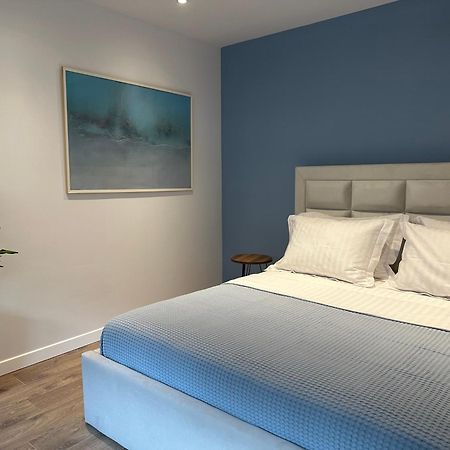 Scandinavian Apartments Al 티라나 외부 사진