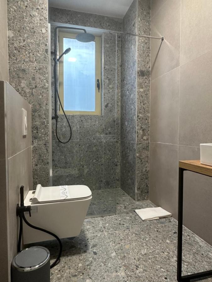 Scandinavian Apartments Al 티라나 외부 사진
