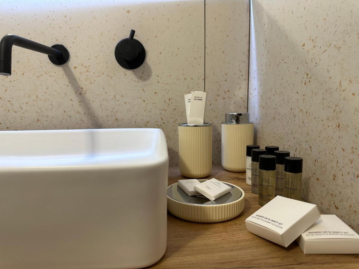Scandinavian Apartments Al 티라나 외부 사진