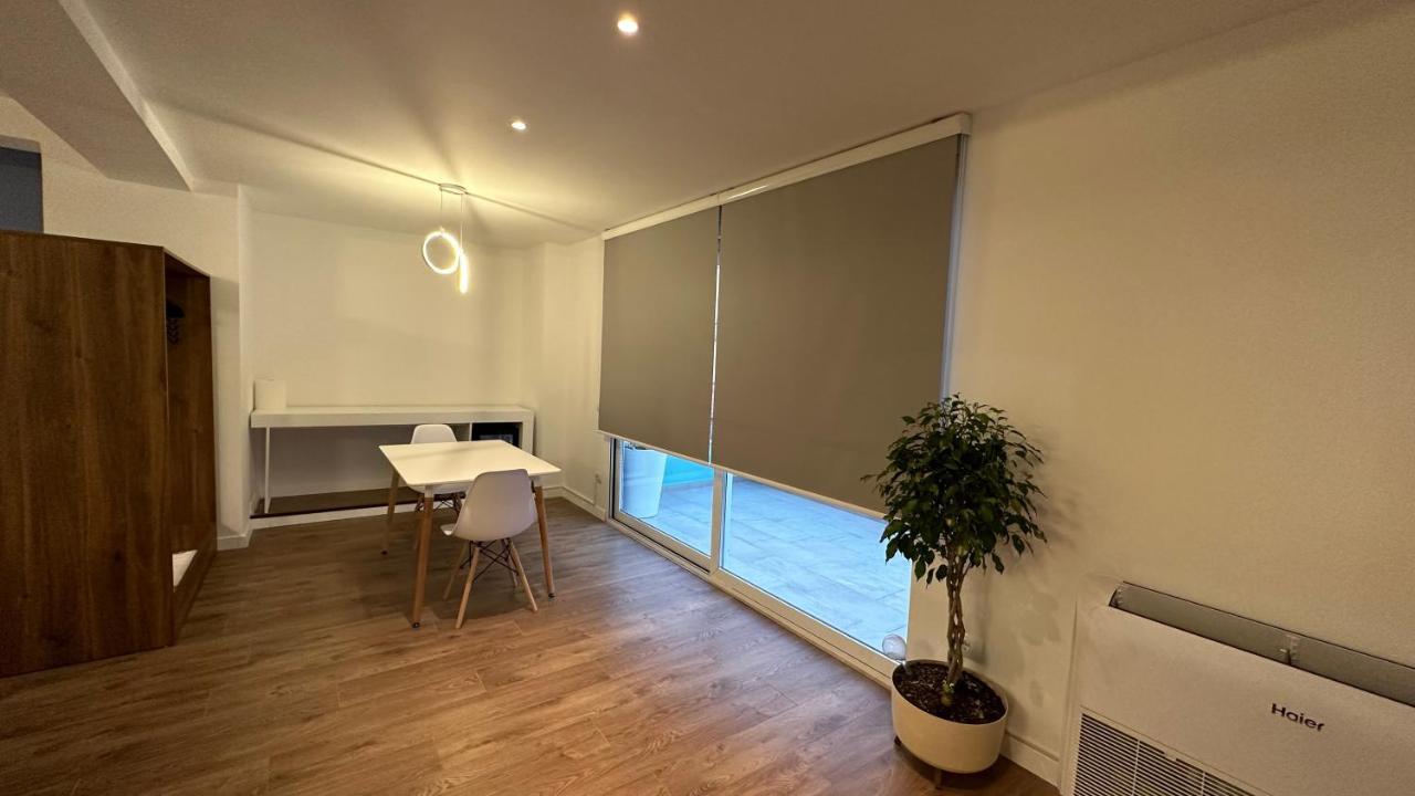 Scandinavian Apartments Al 티라나 외부 사진