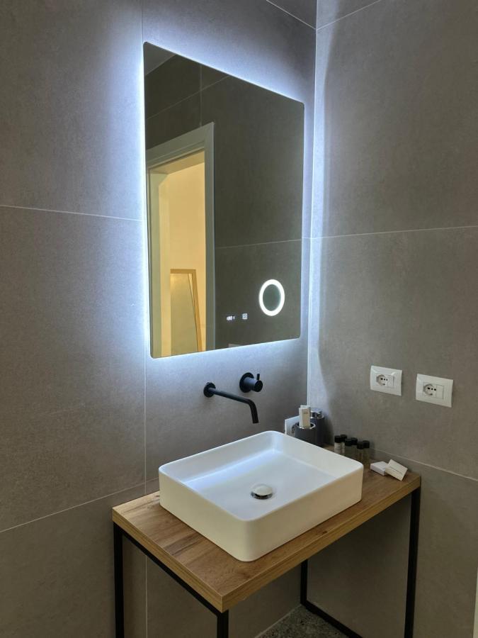 Scandinavian Apartments Al 티라나 외부 사진