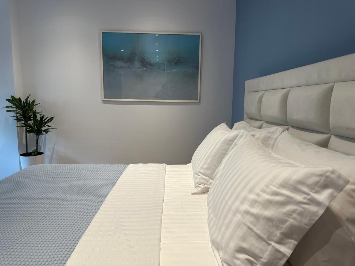 Scandinavian Apartments Al 티라나 외부 사진