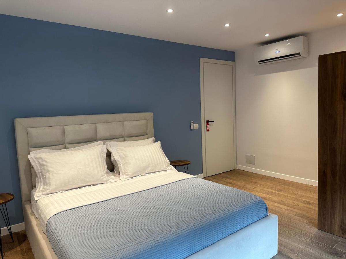 Scandinavian Apartments Al 티라나 외부 사진
