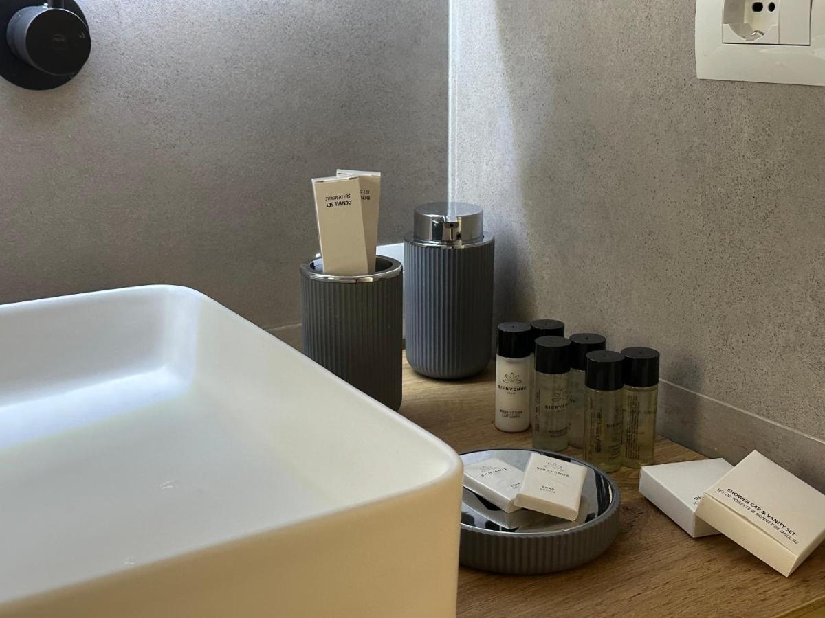 Scandinavian Apartments Al 티라나 외부 사진