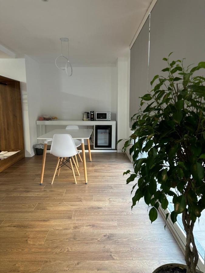 Scandinavian Apartments Al 티라나 외부 사진