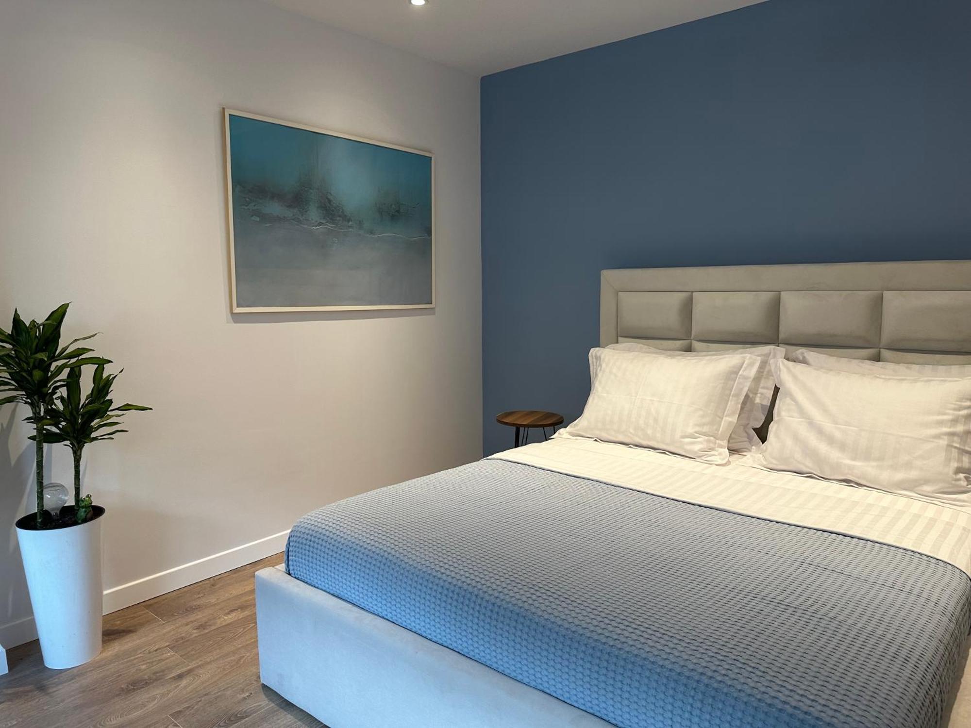 Scandinavian Apartments Al 티라나 외부 사진