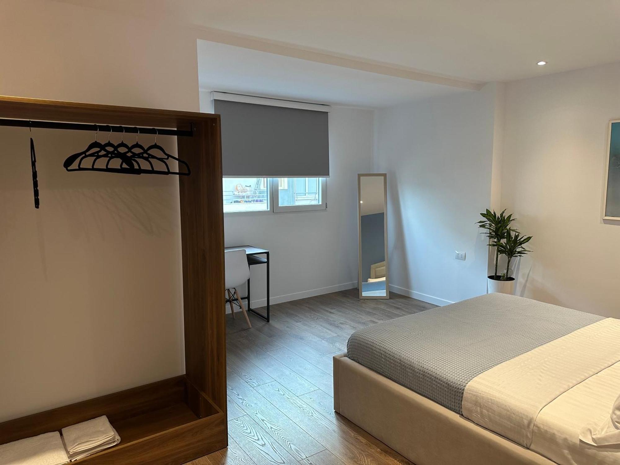 Scandinavian Apartments Al 티라나 외부 사진